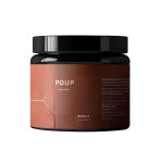 POUP is a calcium supplement for bones.