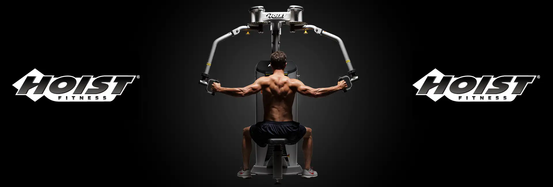 HOIST brend