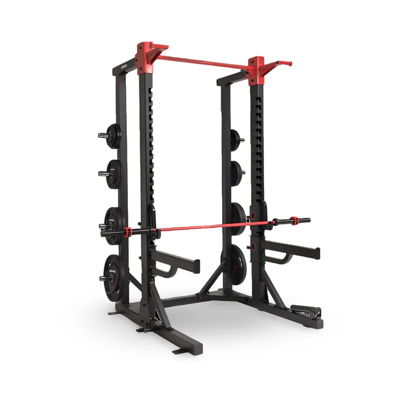 Power rack