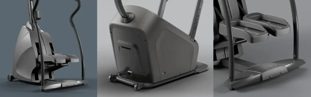 Endurance Steper -scaled