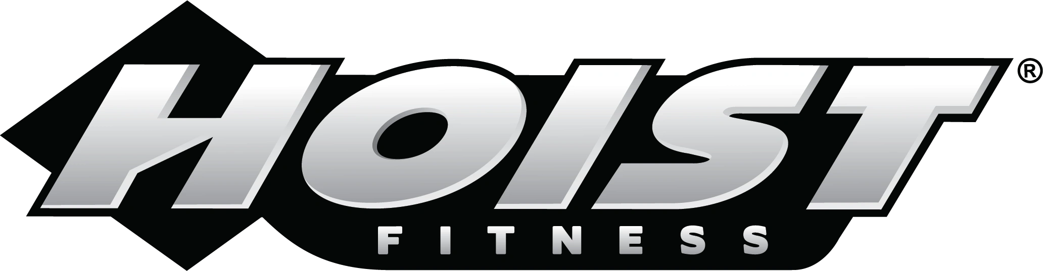 Hoist Fitness Logo Classic