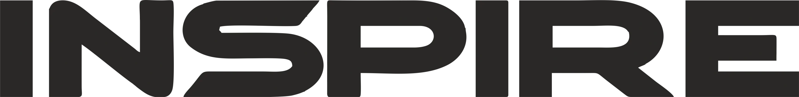 Inspire logo