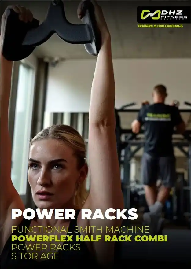 PowerflexHalfrack-katalog