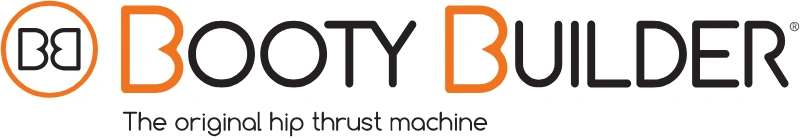 BootyBuilder logo color
